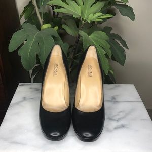 Michael Kors Heels 🖤
